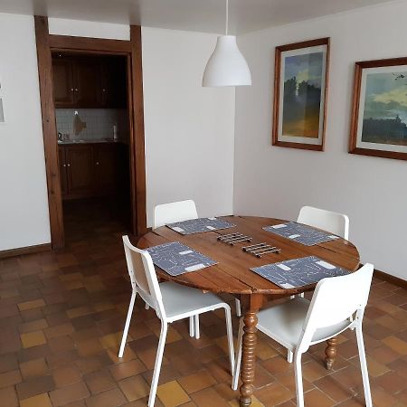 Baule Sur La Route Des Chateaux Apartman Kültér fotó