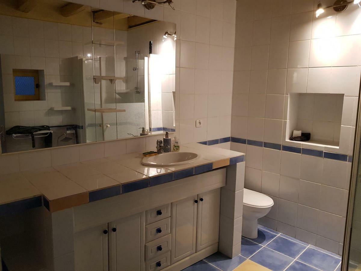 Baule Sur La Route Des Chateaux Apartman Kültér fotó